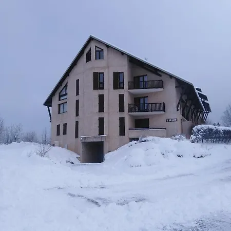 Pied Des Pistes