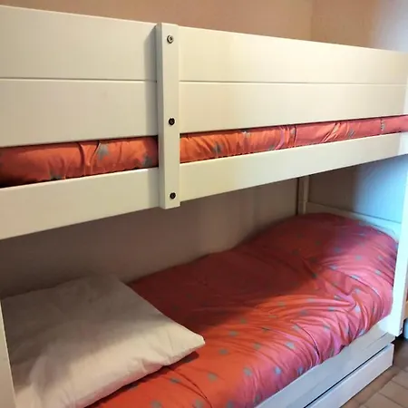 Pied Des Pistes Apartment Saint-Leger-les-Melezes