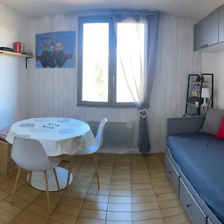 Pied Des Pistes Saint-Leger-les-Melezes